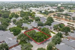 1105 Ellison Park Cir, Denton, TX 76205 - Photo 26