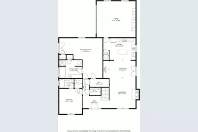 1105 Ellison Park Circle, Denton, TX 76205 - Photo 32