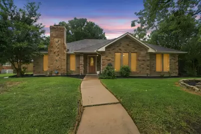 115 Redman Lane, Waxahachie, TX 75165 - Photo 1