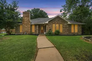 115 Redman Ln, Waxahachie, TX 75165 - Photo 1