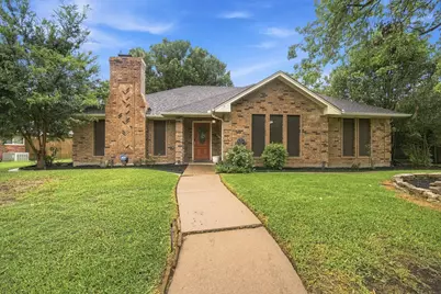 115 Redman Lane, Waxahachie, TX 75165 - Photo 2