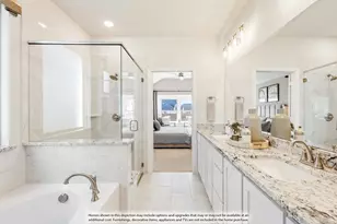 1773 Monarch Hvn Wy, Oak Point, TX 75068 - Photo 24