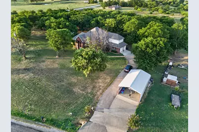 135 Kirkpatrick Road, Ennis, TX 75119 - Photo 40