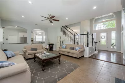 135 Kirkpatrick Road, Ennis, TX 75119 - Photo 14