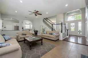 135 Kirkpatrick Rd, Ennis, TX 75119 - Photo 14