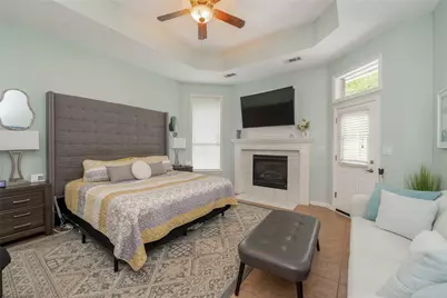 135 Kirkpatrick Road, Ennis, TX 75119 - Photo 16