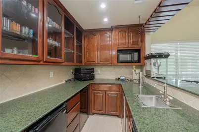 135 Kirkpatrick Road, Ennis, TX 75119 - Photo 24