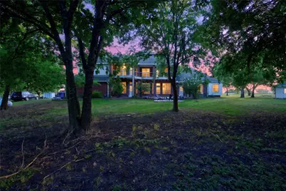 135 Kirkpatrick Road, Ennis, TX 75119 - Photo 36