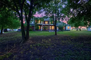 135 Kirkpatrick Rd, Ennis, TX 75119 - Photo 36