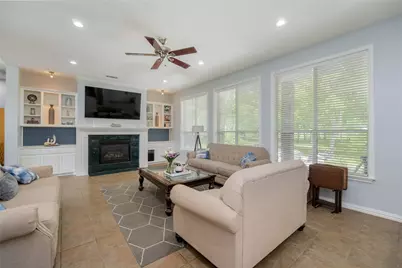 135 Kirkpatrick Road, Ennis, TX 75119 - Photo 12