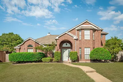 920 Blackstone Drive, Allen, TX 75002 - Photo 1