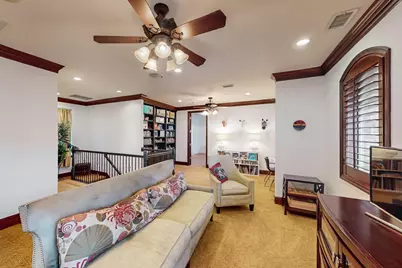 18156 Frankford Lakes Circle, Dallas, TX 75252 - Photo 34