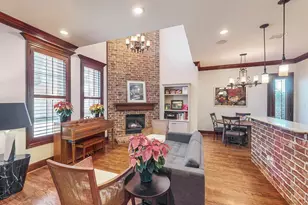 18156 Frankford Lakes Cir, Dallas, TX 75252 - Photo 6
