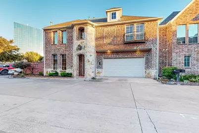18156 Frankford Lakes Circle, Dallas, TX 75252 - Photo 36