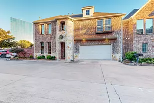 18156 Frankford Lakes Cir, Dallas, TX 75252 - Photo 36