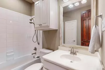 18156 Frankford Lakes Circle, Dallas, TX 75252 - Photo 20