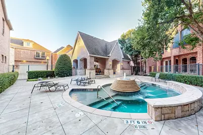 18156 Frankford Lakes Circle, Dallas, TX 75252 - Photo 28