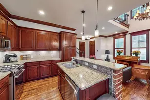 18156 Frankford Lakes Cir, Dallas, TX 75252 - Photo 4