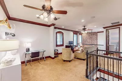 18156 Frankford Lakes Circle, Dallas, TX 75252 - Photo 10