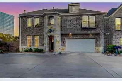 18156 Frankford Lakes Circle, Dallas, TX 75252 - Photo 38