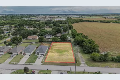 3625 & 3635 Shelby Avenue, Greenville, TX 75402 - Photo 1