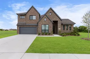 552 Holiday Ave, Waxahachie, TX 75165 - Photo 1