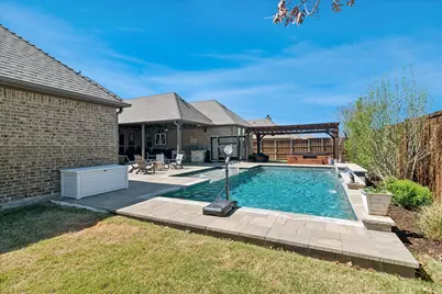 1761 Shavano Way, Prosper, TX 75078 - Photo 28