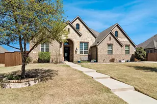 1761 Shavano Wy, Prosper, TX 75078 - Photo 2