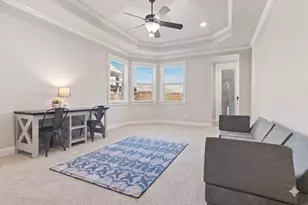 1761 Shavano Wy, Prosper, TX 75078 - Photo 18