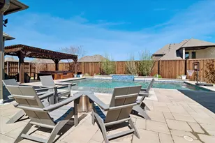 1761 Shavano Wy, Prosper, TX 75078 - Photo 30