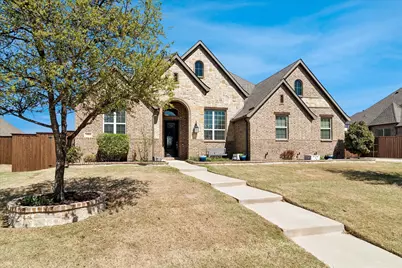 1761 Shavano Way, Prosper, TX 75078 - Photo 2