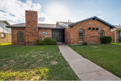 1910 Rambling Ridge Lane, Carrollton, TX 75007 - Photo 2
