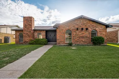 1910 Rambling Ridge Lane, Carrollton, TX 75007 - Photo 1