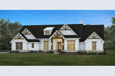 513 Nadia Drive, Aledo, TX 76008 - Photo 1