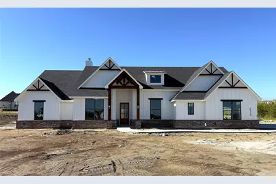 513 Nadia Drive, Aledo, TX 76008 - Photo 1