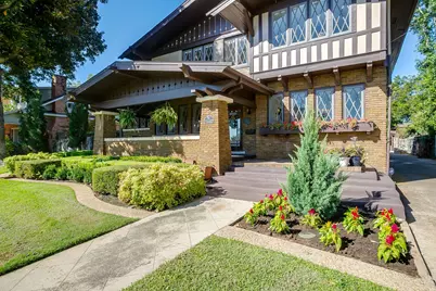 306 Prairie Avenue, Cleburne, TX 76033 - Photo 2