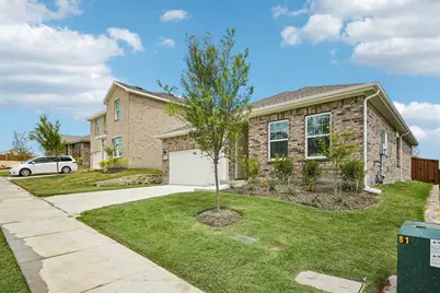 1417 Elliott Road, Howe, TX 75459 - Photo 4