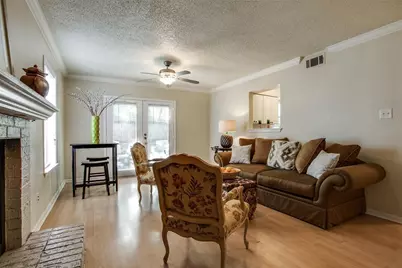 5322 Columbia Avenue, Dallas, TX 75214 - Photo 16