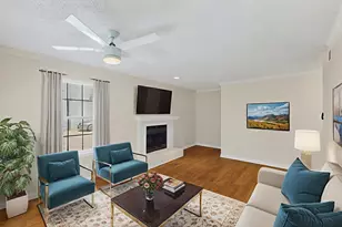 5322 Columbia Ave, Dallas, TX 75214 - Photo 2
