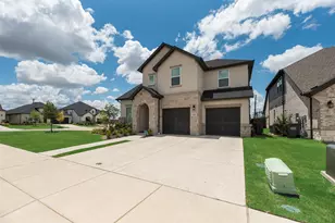 2059 Wimberley Dr, Prosper, TX 75078 - Photo 2