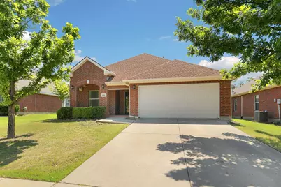 8306 Nicholson Drive, Frisco, TX 75036 - Photo 2