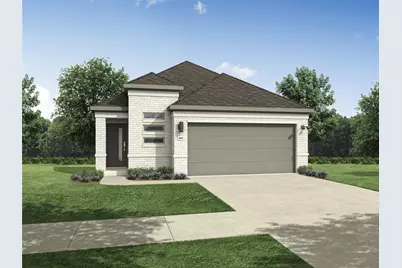 523 Green Gables Drive, McKinney, TX 75071 - Photo 1