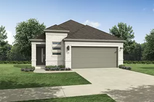 523 Green Gables Dr, McKinney, TX 75071 - Photo 1