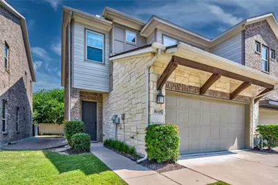 8145 Snapdragon Way, Dallas, TX 75252 - Photo 2