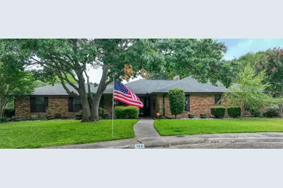 105 Santa Fe Circle, Waxahachie, TX 75165 - Photo 4