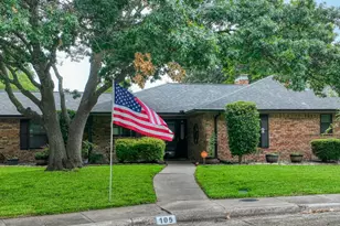 105 Santa Fe Cir, Waxahachie, TX 75165 - Photo 4