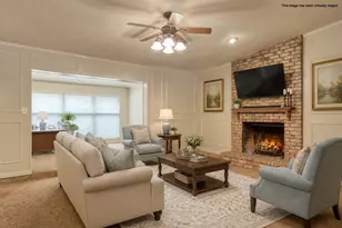 105 Santa Fe Cir, Waxahachie, TX 75165 - Photo 12