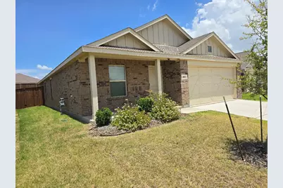 2821 Ozark Circle, Little Elm, TX 75068 - Photo 2