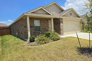 2821 Ozark Cir, Little Elm, TX 75068 - Photo 2