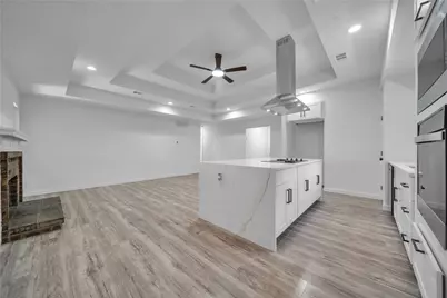3901 Glengate Drive, Arlington, TX 76016 - Photo 1